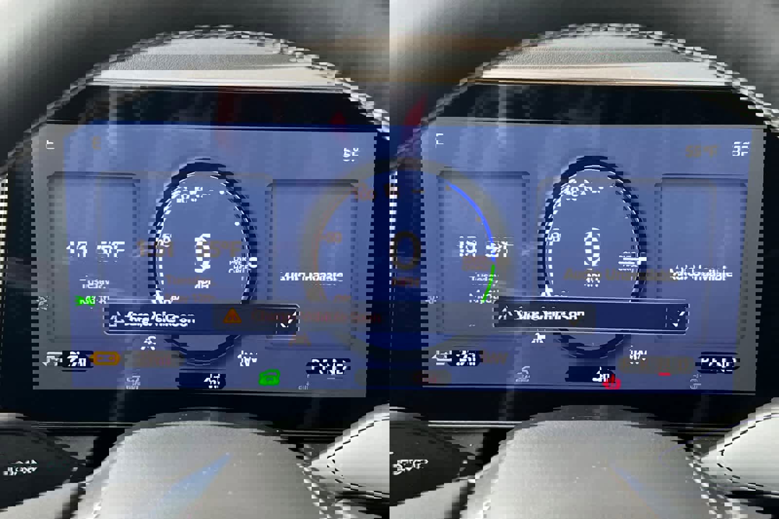 New 2025 Honda Prologue Touring image 27