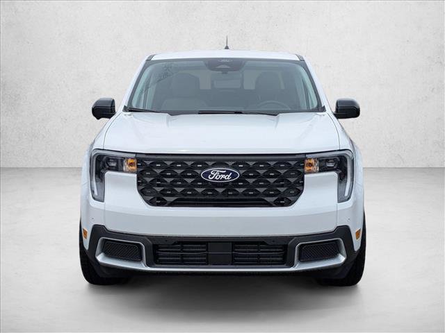 New 2026 Ford Maverick Lariat image 6