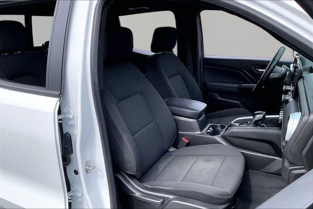 Used 2023 Chevrolet Colorado LT w/ LT Convenience Package RWD image 19
