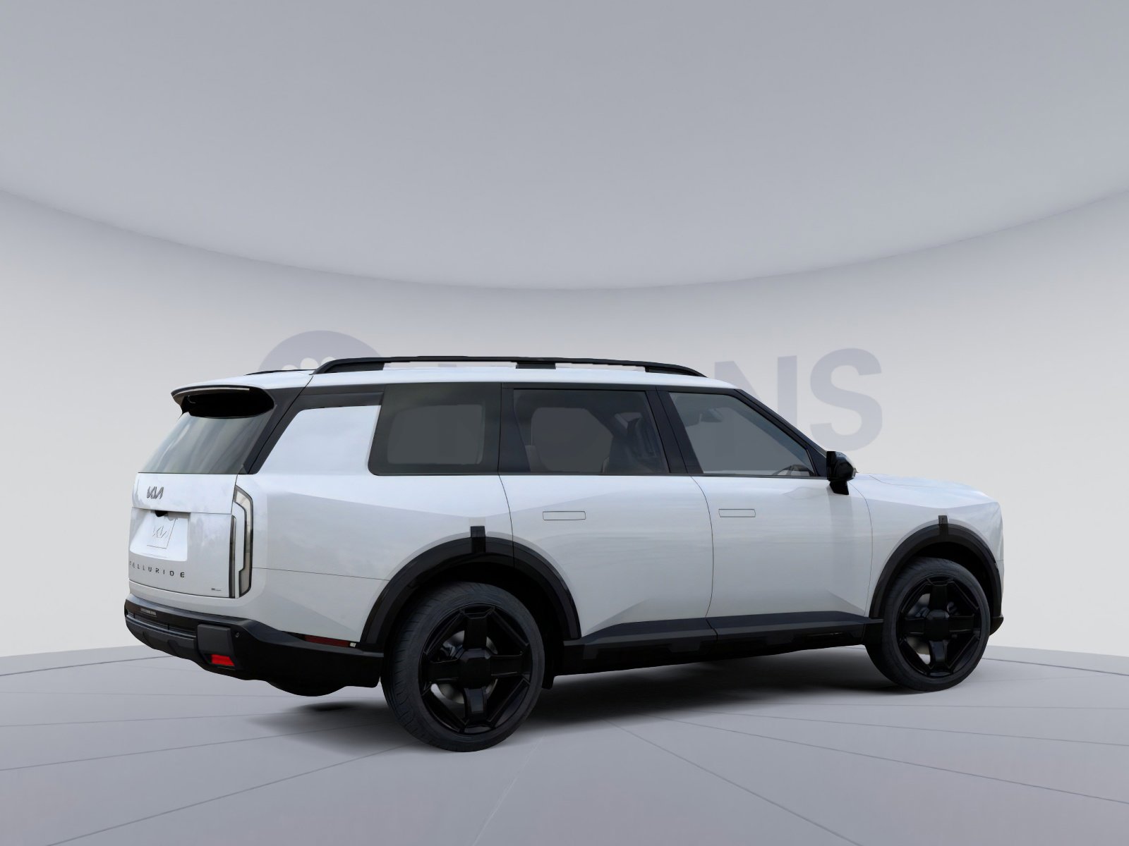 New 2027 Kia Telluride EX X-Line image 8