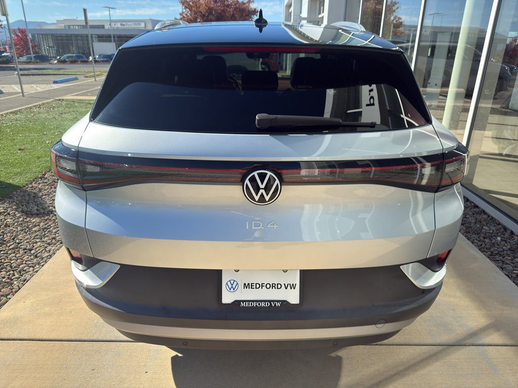 Used 2021 Volkswagen ID.4 Pro S w/ Gradient Package image 5