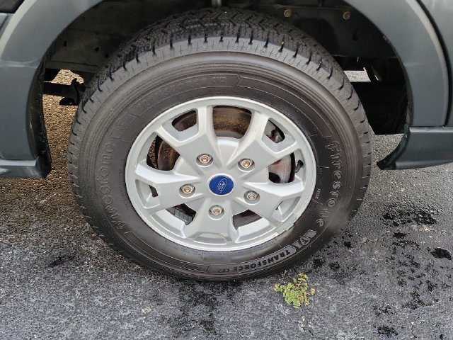 Used 2015 Ford Transit 250 148 Medium Roof RWD image 16