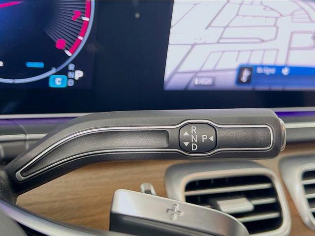 Used 2024 Mercedes-Benz GLE 350 4MATIC image 18