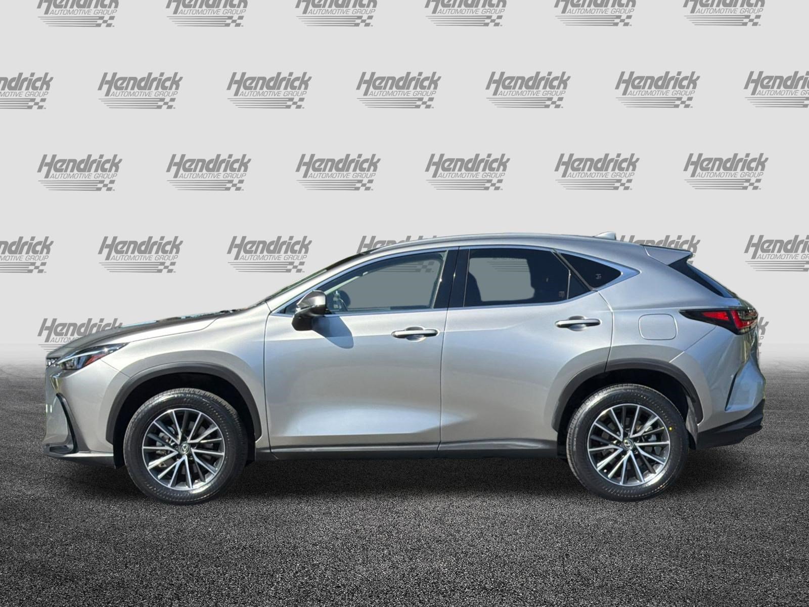 Used 2022 Lexus NX 350h AWD w/ Towing Package (2000 Lbs) image 8