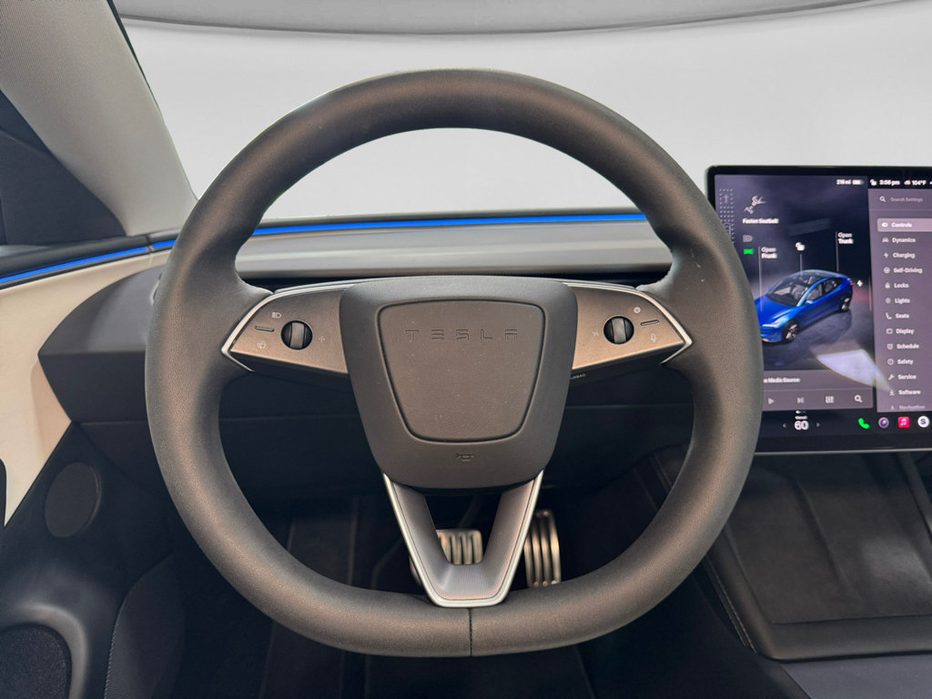 Used 2026 Tesla Model 3 Performance AWD/4WD image 9