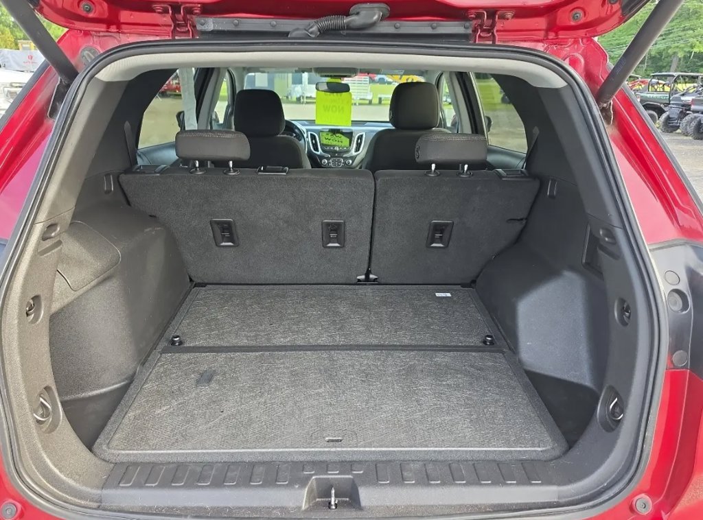 Used 2019 Chevrolet Equinox LT AWD/4WD image 19