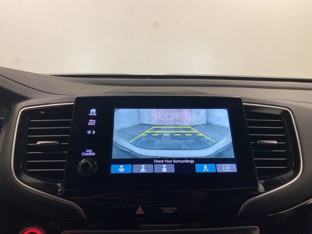Used 2022 Honda Passport Elite image 13