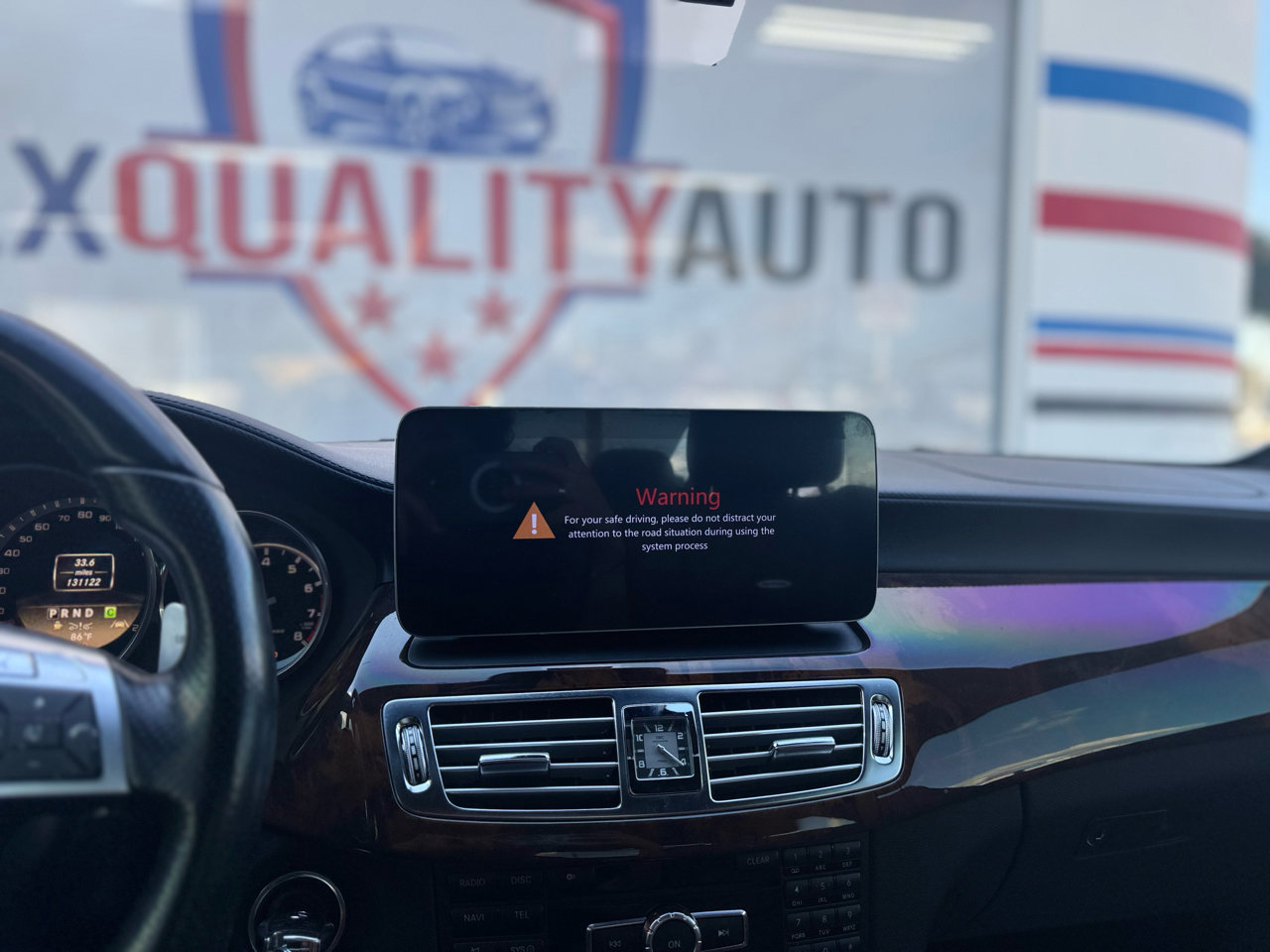 Used 2012 Mercedes-Benz CLS 63 AMG image 40