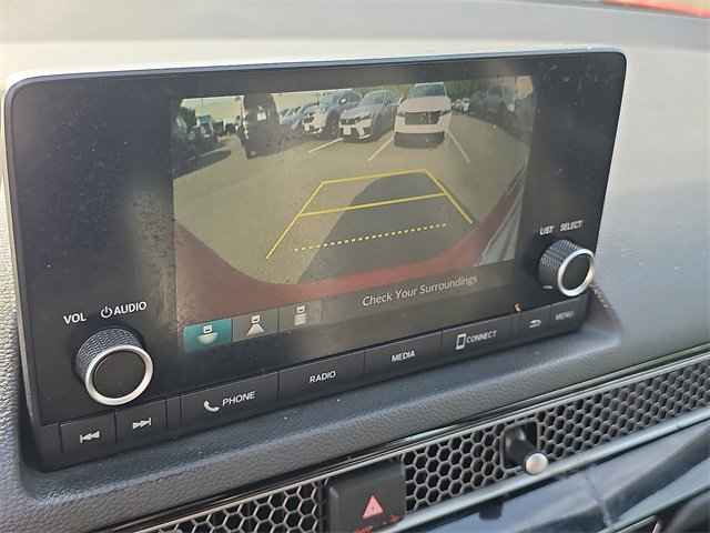 Used 2022 Honda Civic Sport image 17