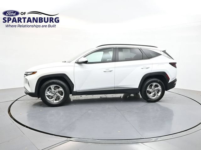 Used 2024 Hyundai Tucson SEL AWD/4WD image 4