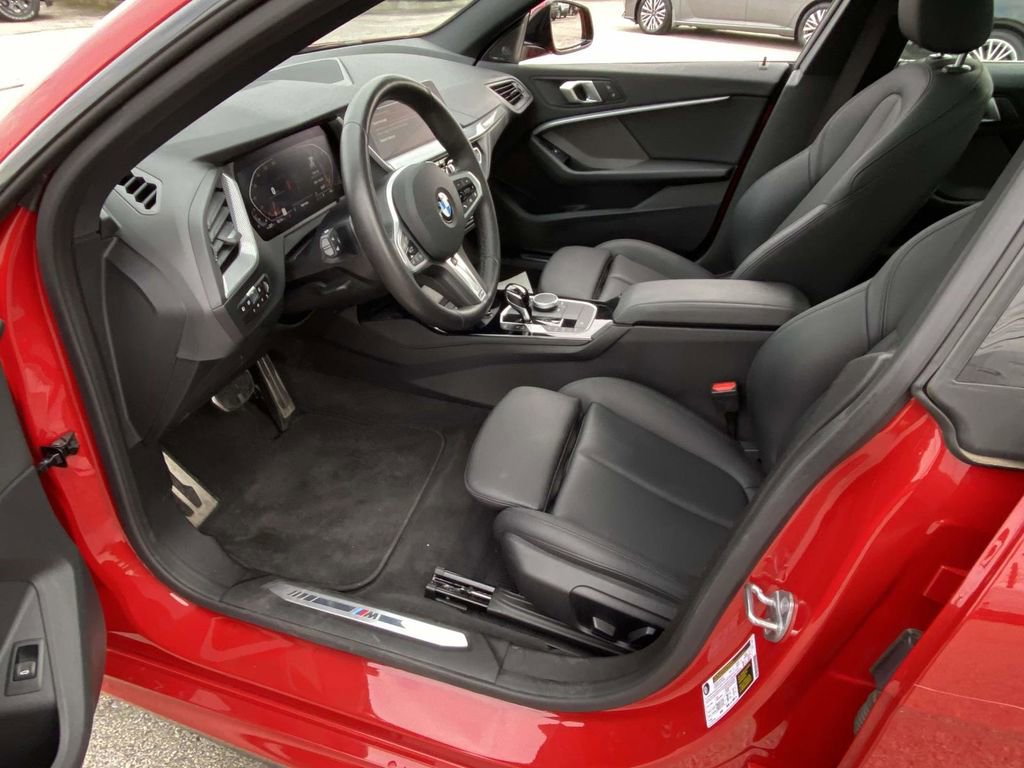 Used 2024 BMW 228i Gran Coupe 228i w/ M Sport Package image 12