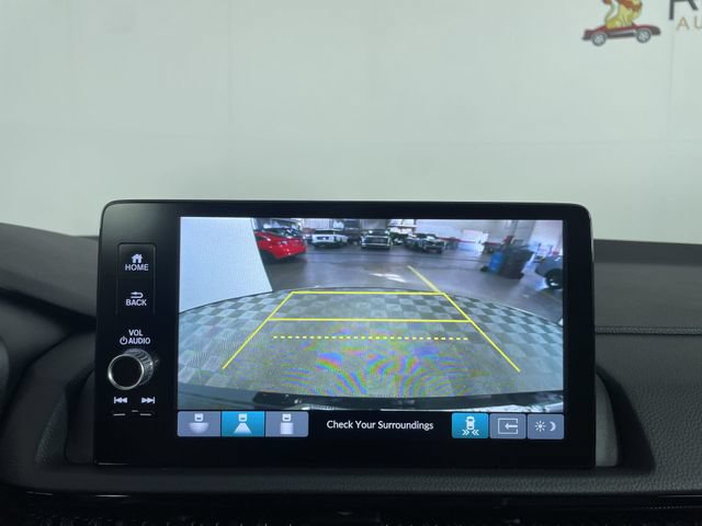 Used 2024 Honda CR-V EX-L image 22