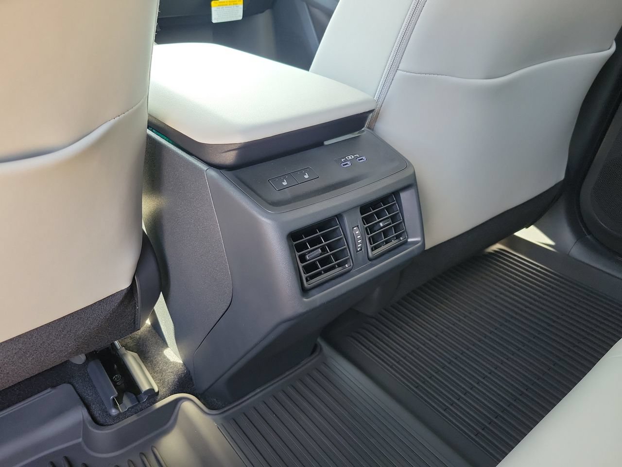 New 2026 Toyota bZ FWD image 13