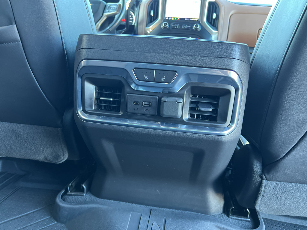 Used 2021 Chevrolet Silverado 1500 High Country w/ Technology Package AWD/4WD image 37