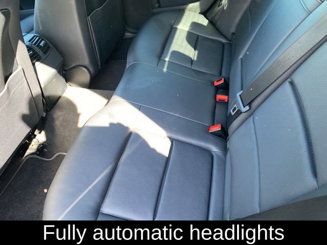 Used 2014 Mercedes-Benz E 350 Sedan image 7