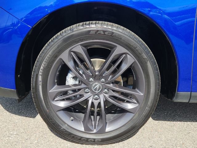 Used 2020 Acura RDX A-Spec image 18