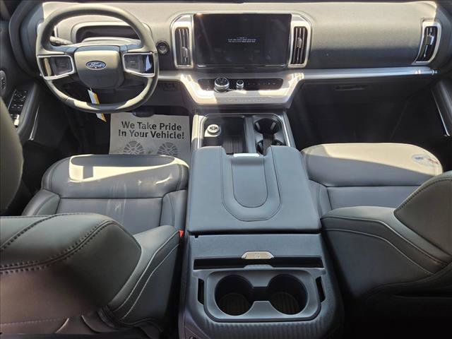 New 2026 Ford Expedition Active RWD image 15