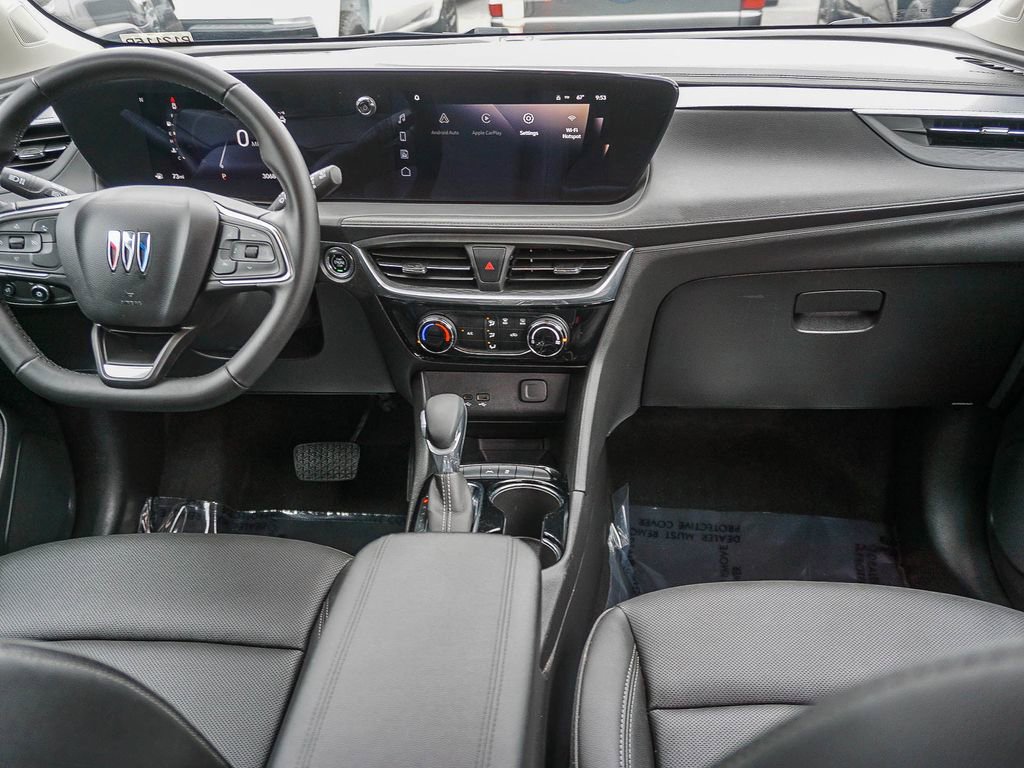 Used 2024 Buick Encore GX Sport Touring FWD image 14