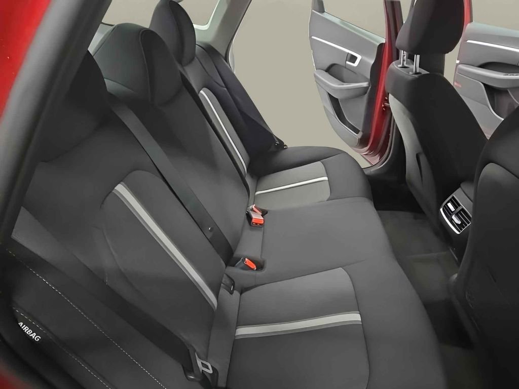 New 2026 Hyundai Sonata Blue FWD image 18