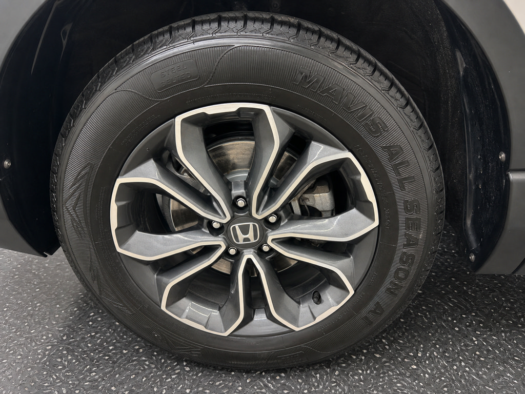 Used 2020 Honda CR-V EX-L image 34