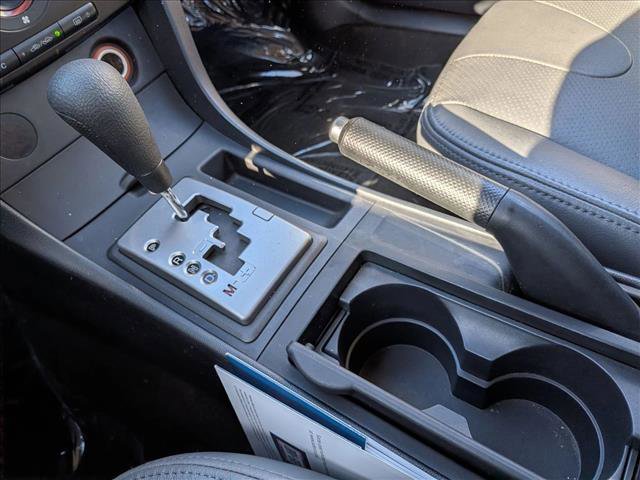 Used 2006 MAZDA MAZDA3 i Touring image 21