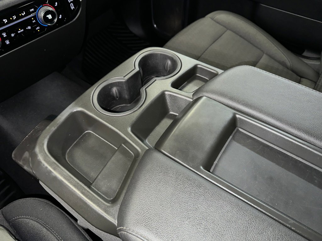 Certified 2023 Chevrolet Silverado 1500 LT image 15