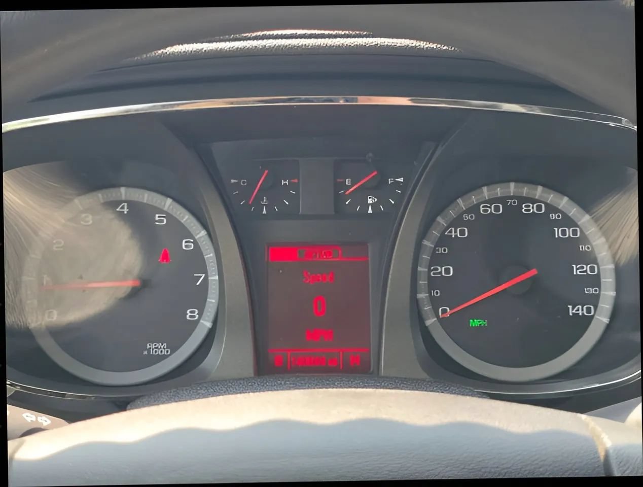 Used 2014 GMC Terrain SLE FWD image 24