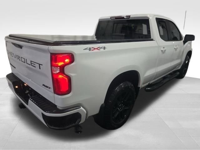 Used 2020 Chevrolet Silverado 1500 RST image 4