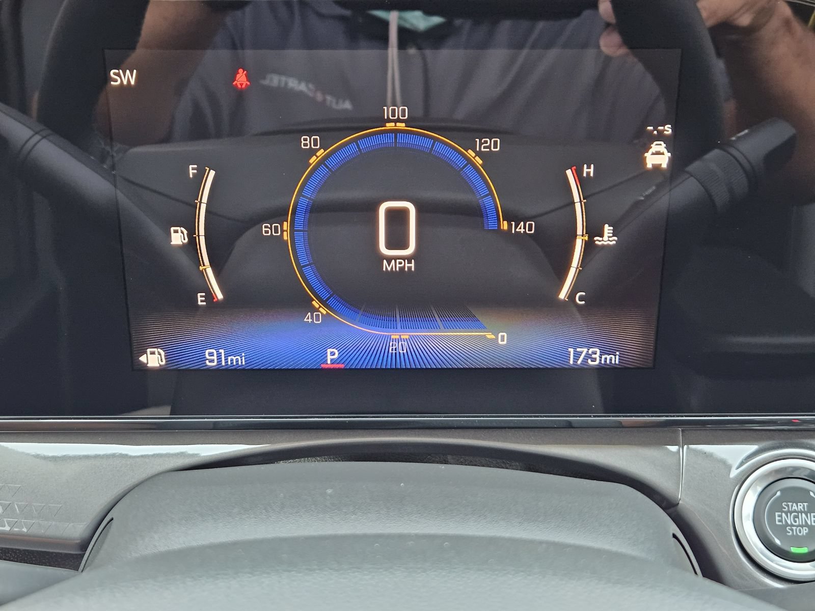 New 2026 Chevrolet Trax ACTIV w/ Driver Confidence Package FWD image 17