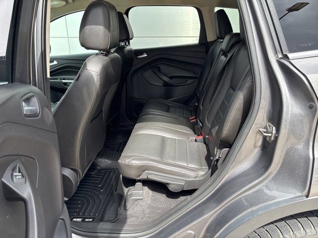 Used 2013 Ford Escape SEL AWD/4WD image 9