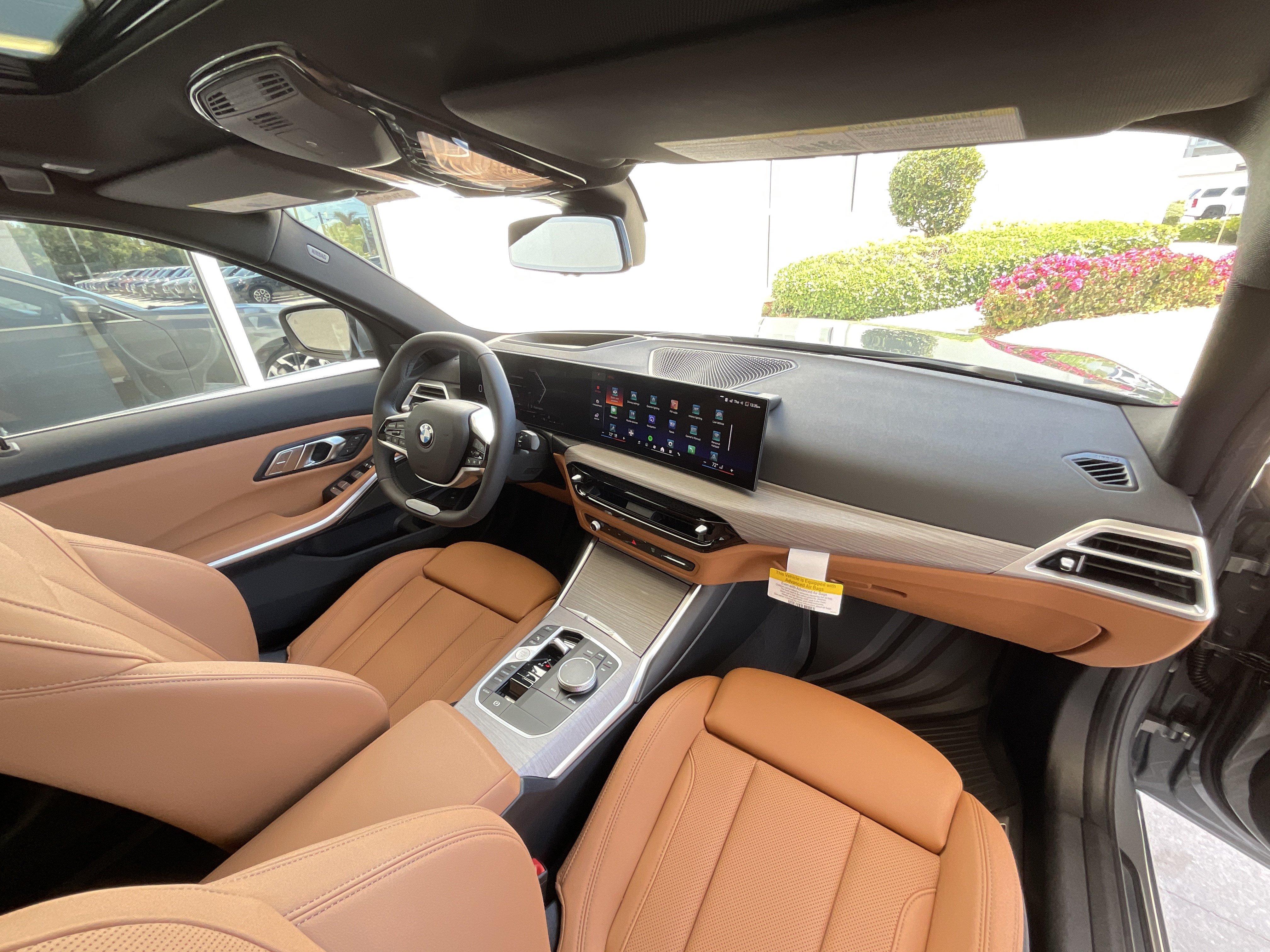 Used 2026 BMW 330i Sedan w/ Premium Package RWD image 20