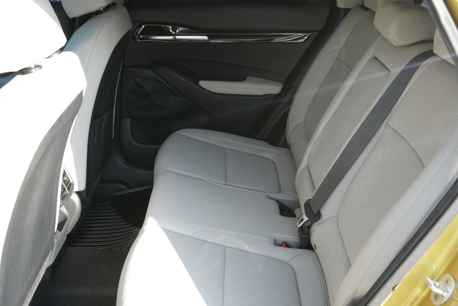 Used 2021 Kia Seltos SX w/ SX Sunroof Package AWD/4WD image 20