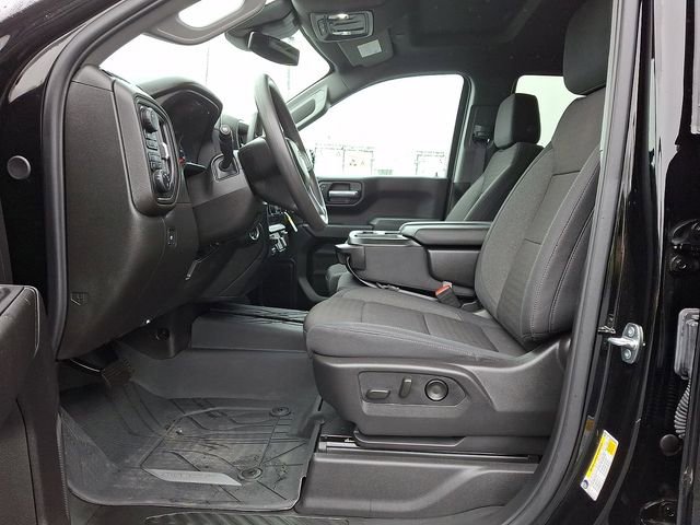 Used 2024 Chevrolet Silverado 1500 Custom w/ Rally Edition image 15