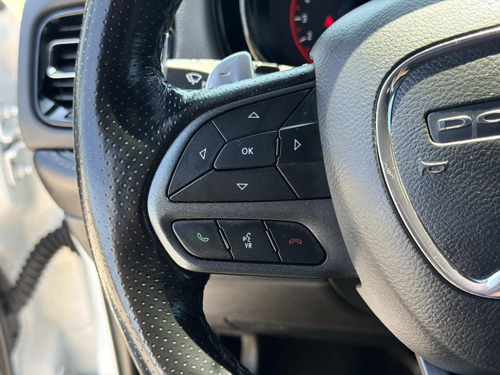 Used 2022 Dodge Durango GT AWD/4WD image 11