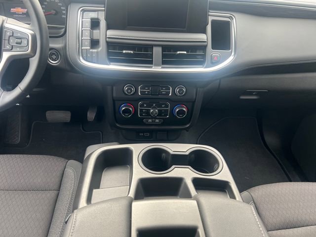 Used 2024 Chevrolet Tahoe LS w/ Driver Alert Package AWD/4WD image 11