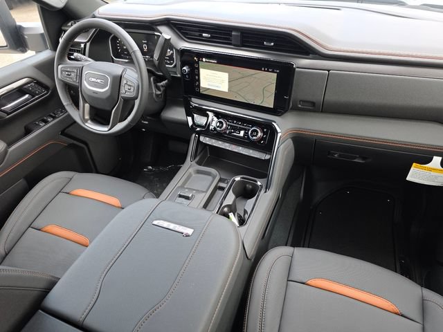 New 2026 GMC Sierra 3500 AT4 w/ AT4 Premium Plus Package AWD/4WD image 26