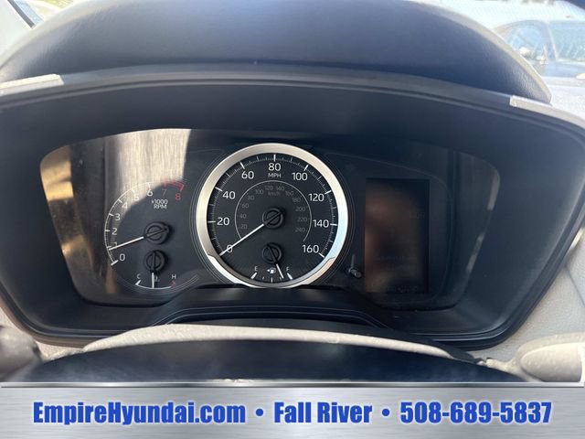 Used 2021 Toyota Corolla LE w/ LE Convenience Package FWD image 32