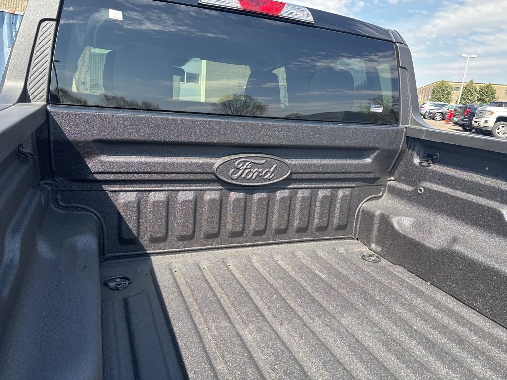 Used 2026 Ford Maverick XLT AWD/4WD image 6