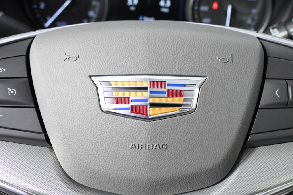 New 2026 Cadillac XT5 Premium Luxury w/ LPO, Floor Liner Package AWD/4WD image 36