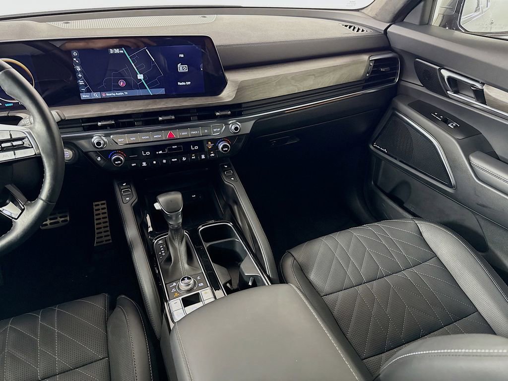 Used 2024 Kia Telluride SX Prestige X-Pro image 25