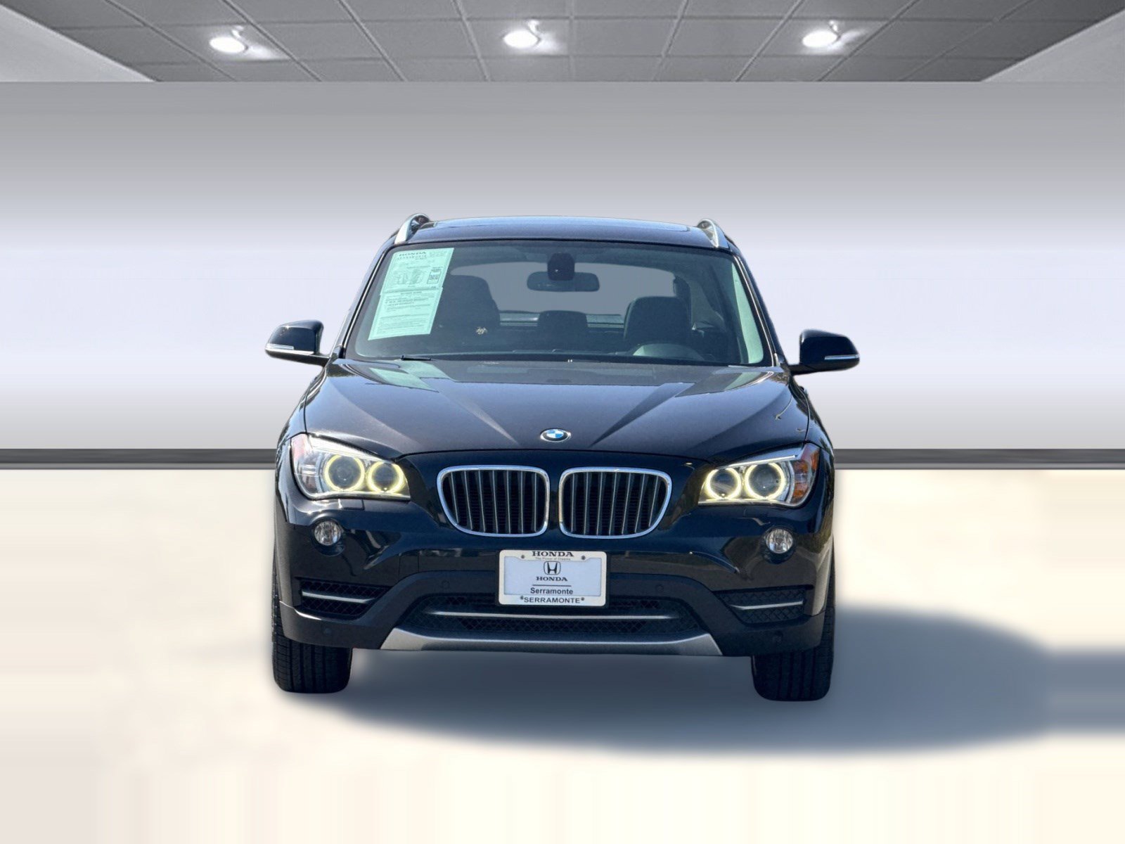 Used 2014 BMW X1 xDrive35i AWD/4WD image 5