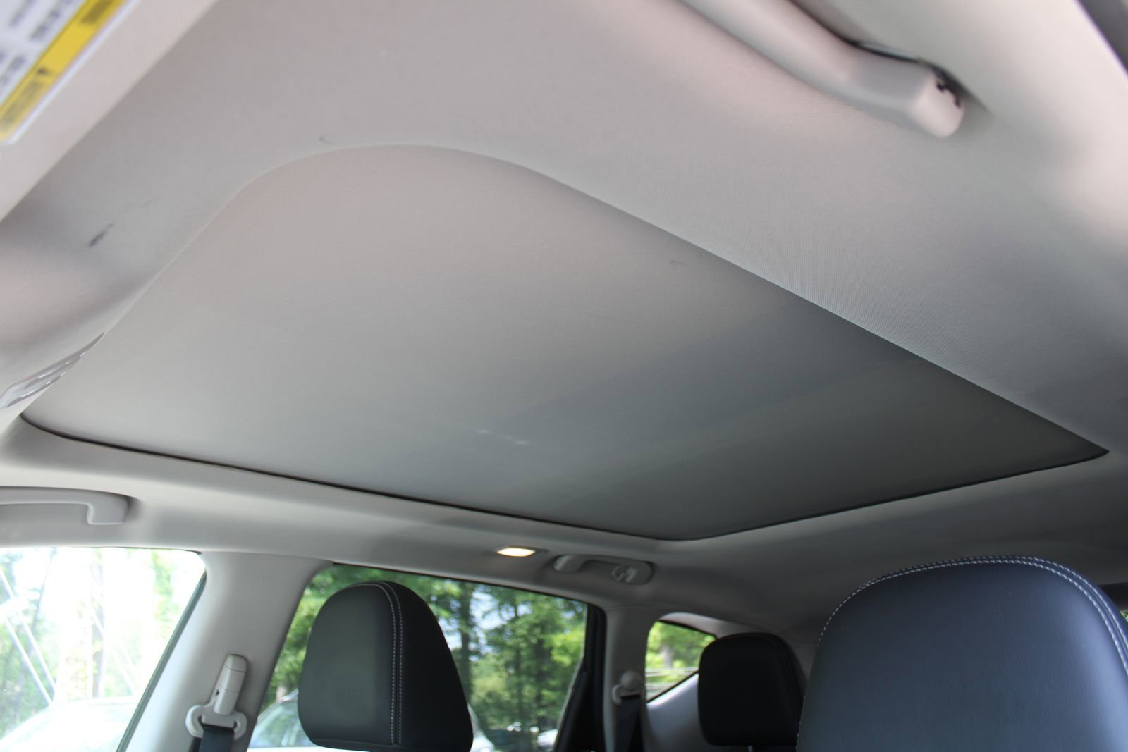 Used 2019 Nissan Murano SL w/ SL Technology Package FWD image 56