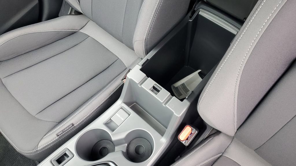 Certified 2026 Subaru Crosstrek 2.0i Premium image 18
