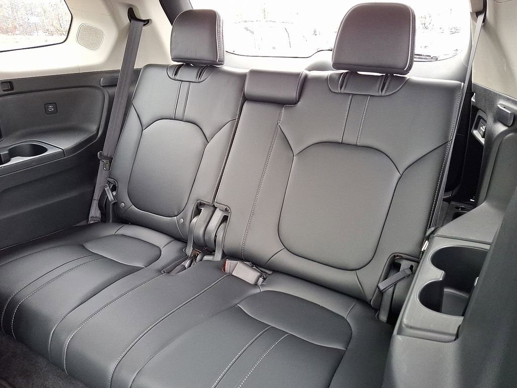 Certified 2023 Honda Pilot Elite image 11