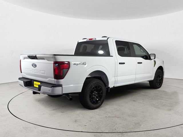 Used 2025 Ford F150 STX image 5