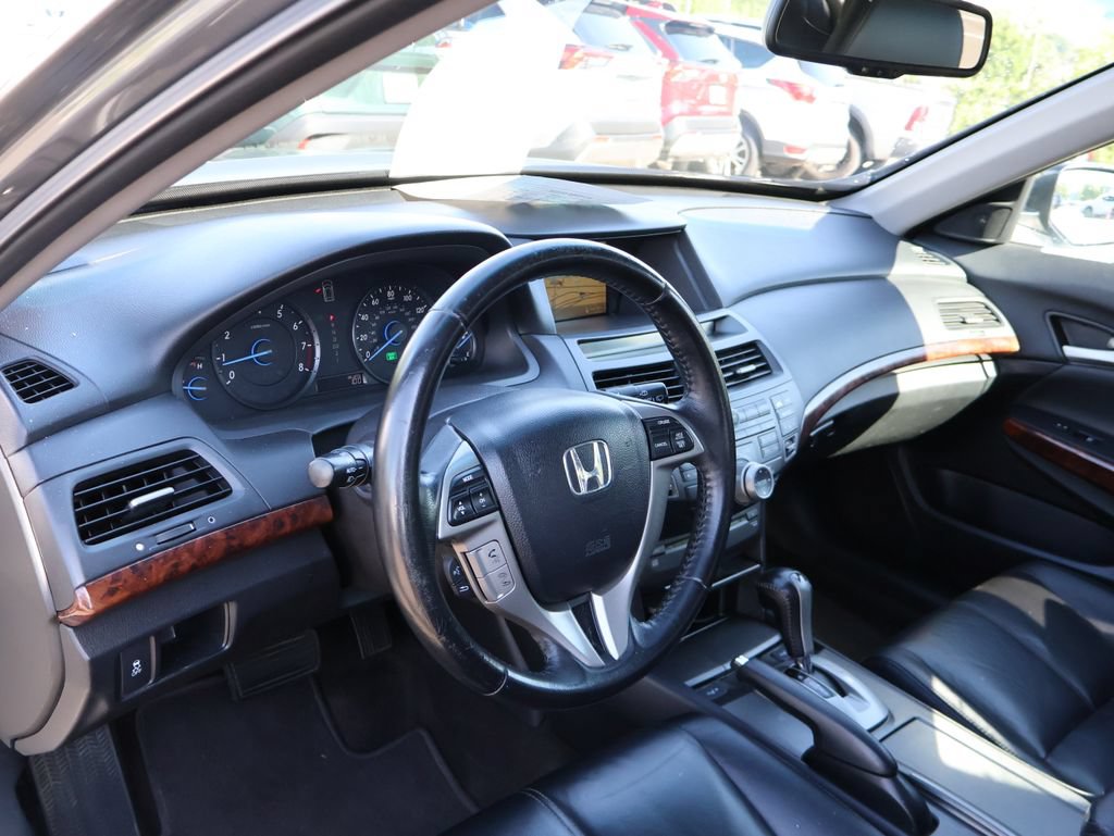 Used 2010 Honda Crosstour EX-L image 16