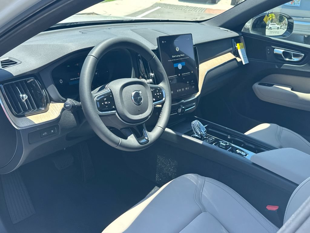 New 2026 Volvo XC60 T8 Core w/ Climate Package AWD/4WD image 14