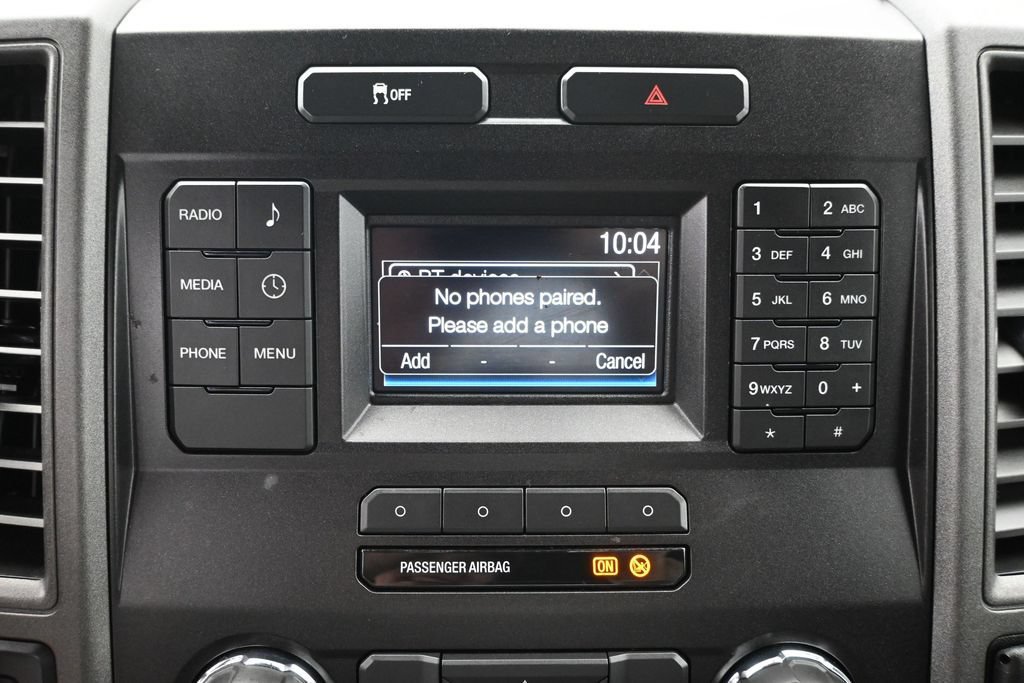 Used 2019 Ford F350 XL w/ Power Equipment Group AWD/4WD image 15
