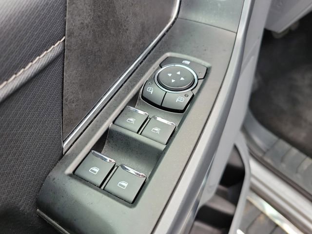 Used 2025 Ford F150 XLT w/ Equipment Group 301A Standard image 13