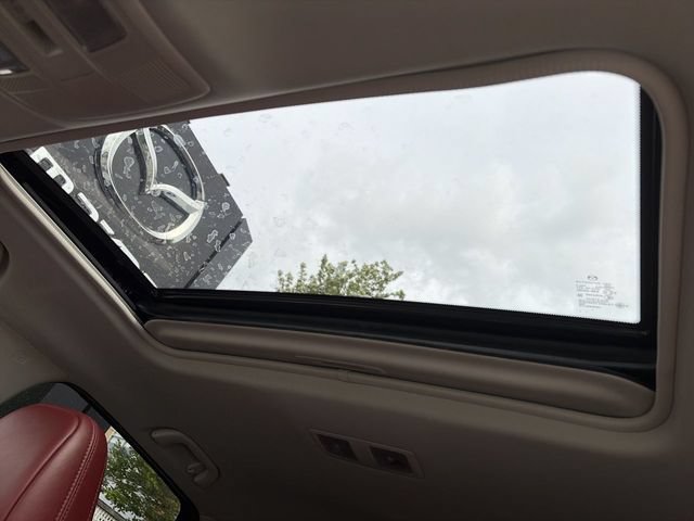 Certified 2023 MAZDA CX-5 Carbon Edition AWD/4WD image 21